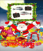 game pic for XmasGift S60 5th